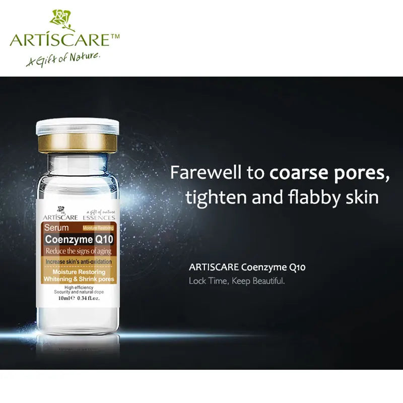 ARTISCARE Aging & Beauty Eyes Serum Essentials Bundle