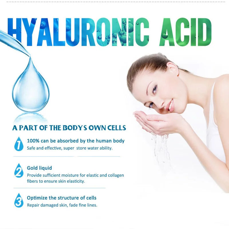 ARTISCARE Hyaluronic Acid Serum