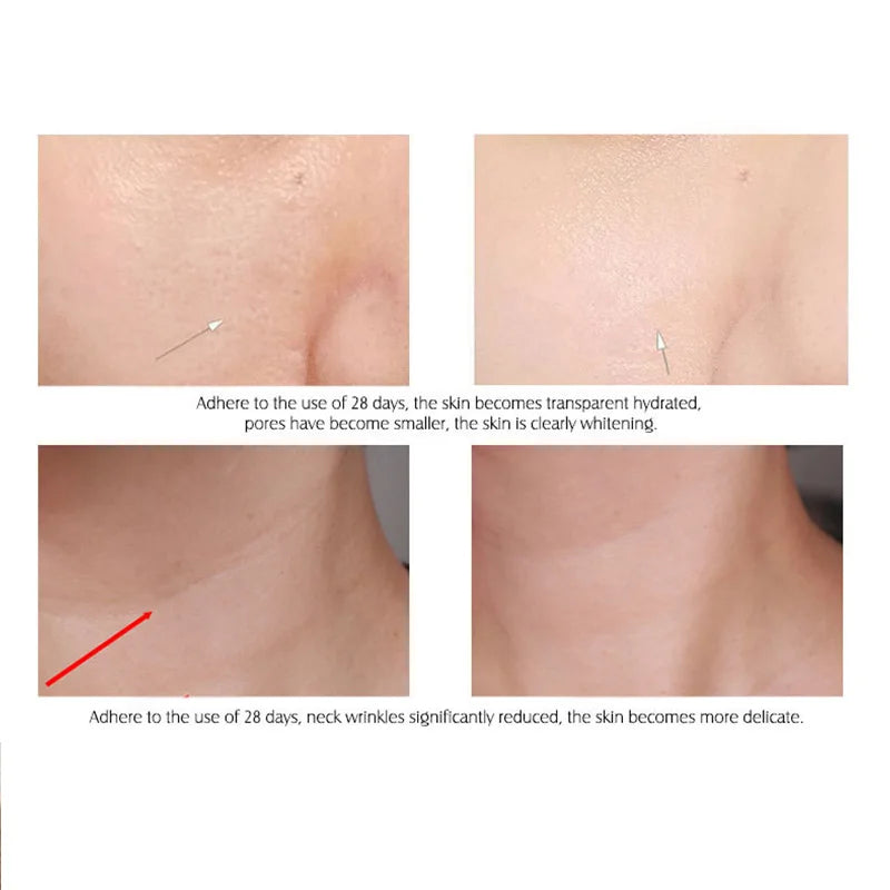 ARTISCARE Hyaluronic Acid Serum