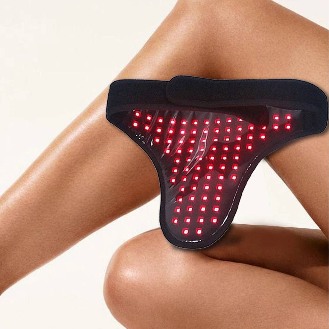 GlowThrive Red Light Therapy for Intimate Area Wellness