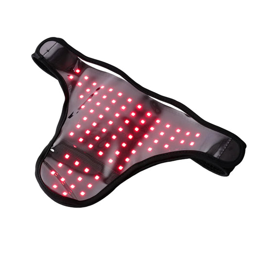 GlowThrive Red Light Therapy for Intimate Area Wellness