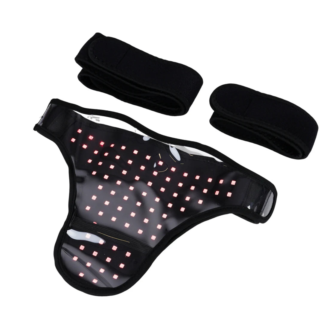 GlowThrive Red Light Therapy for Intimate Area Wellness