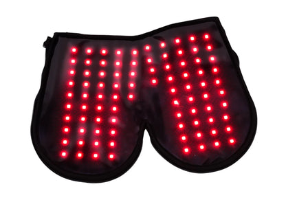 GlowThrive Red Light Heating Glove