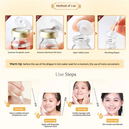 ARTISCARE Aging & Beauty Eyes Serum Essentials Bundle