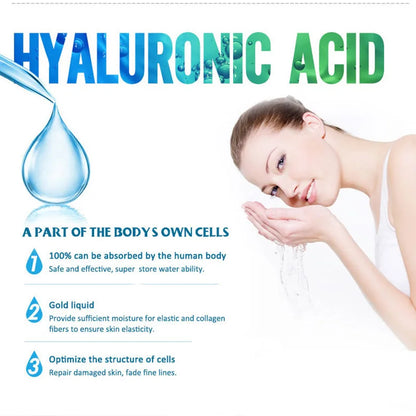 ARTISCARE Hyaluronic Acid Serum