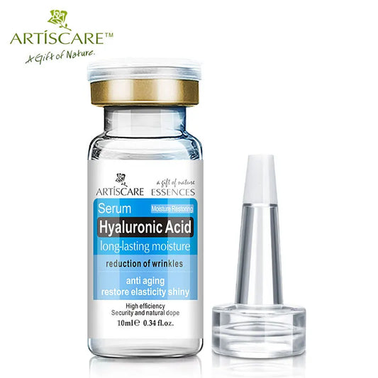 ARTISCARE Hyaluronic Acid Serum
